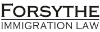 Forsythe Immigration Law  logo