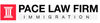 Pace Law Firm logo