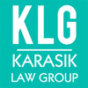Karasik Law Group LLP logo
