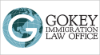 Gokey Immigration Law Office logo