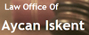 Law Office of Aycan Iskent logo