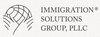 Immigration Solutions Group, PLLC logo
