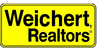 Weichert Realtors logo