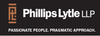 Phillips Lytle LLP  logo