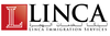 LINCA Immigration Services logo