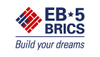 EB5 BRICS logo