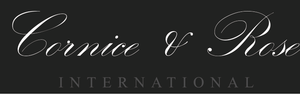  Cornice & Rose International