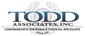 Todd Associates, Inc. logo
