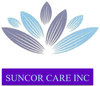 Suncor Care Inc. logo