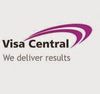 VisaCentral logo