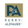 Perry and Alznauer, PC  logo