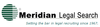 Meridian Legal Search logo