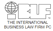 The International Business Law Firm PC