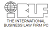 The International Business Law Firm PC logo