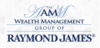 The AM Wealth Management Group of Raymond James logo