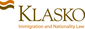 Klasko Immigration Law Partners, LLP logo