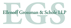 Ellenoff Grossman & Schole LLP