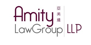 Amity Law Group, LLP