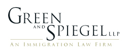 Green and Spiegel LLP