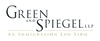 Green and Spiegel LLP logo
