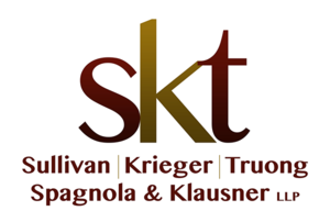 Sullivan, Krieger, Truong, Spagnola & Klausner, LLP