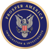 Prosper America logo