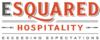 ESquared Hospitality logo