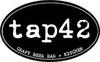 TAP 42 logo