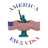 America EB-5 Visa, LLC logo
