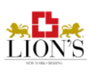 LION'S GROUP logo