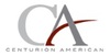 Centurion American logo