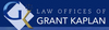 Law Office of Grant Kaplan   logo