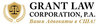 Grant Law Corporation, PA logo