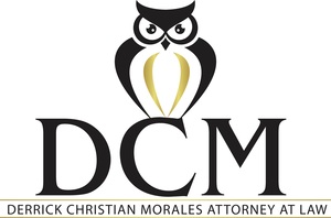 DCMorales Law