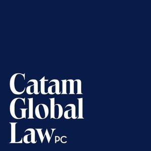 Catam Global Law, P.C. 