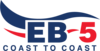 EB5 Coast To Coast LLC  logo