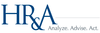 HR&A Advisors,Inc. logo