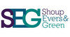 Shoup, Evers, & Green logo