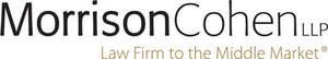 Morrison Cohen LLP