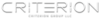Criterion Group LLC logo