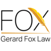 Gerard Fox Law, P.C. logo