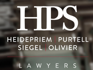HEIDEPRIEM | PURTELL | SIEGEL | OLIVIER LAWYERS