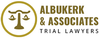 Albukerk & Associates logo