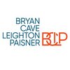 Bryan Cave Leighton Paisner LLP  logo