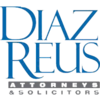 Diaz Reus logo