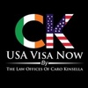 The Law Offices of Caro Kinsella logo