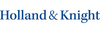 Holland & Knight logo