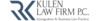 Kulen Law Firm logo