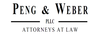 Peng & Weber, PLLC logo