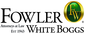 Fowler White Boggs logo
